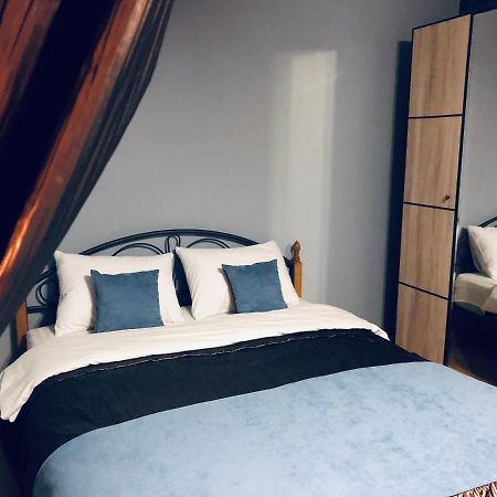 Vip Апартаменти Ternópil Exterior foto